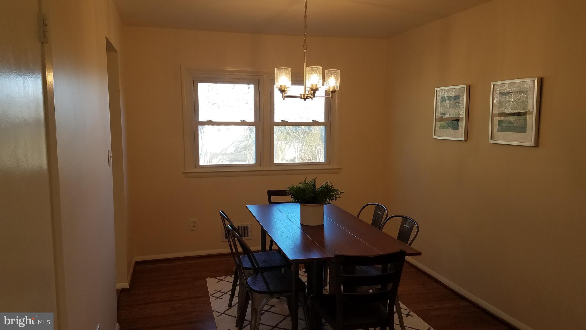 104 Nicodemus Road Reisterstown, MD 21136 - Photo 13 of 46 Dining Room