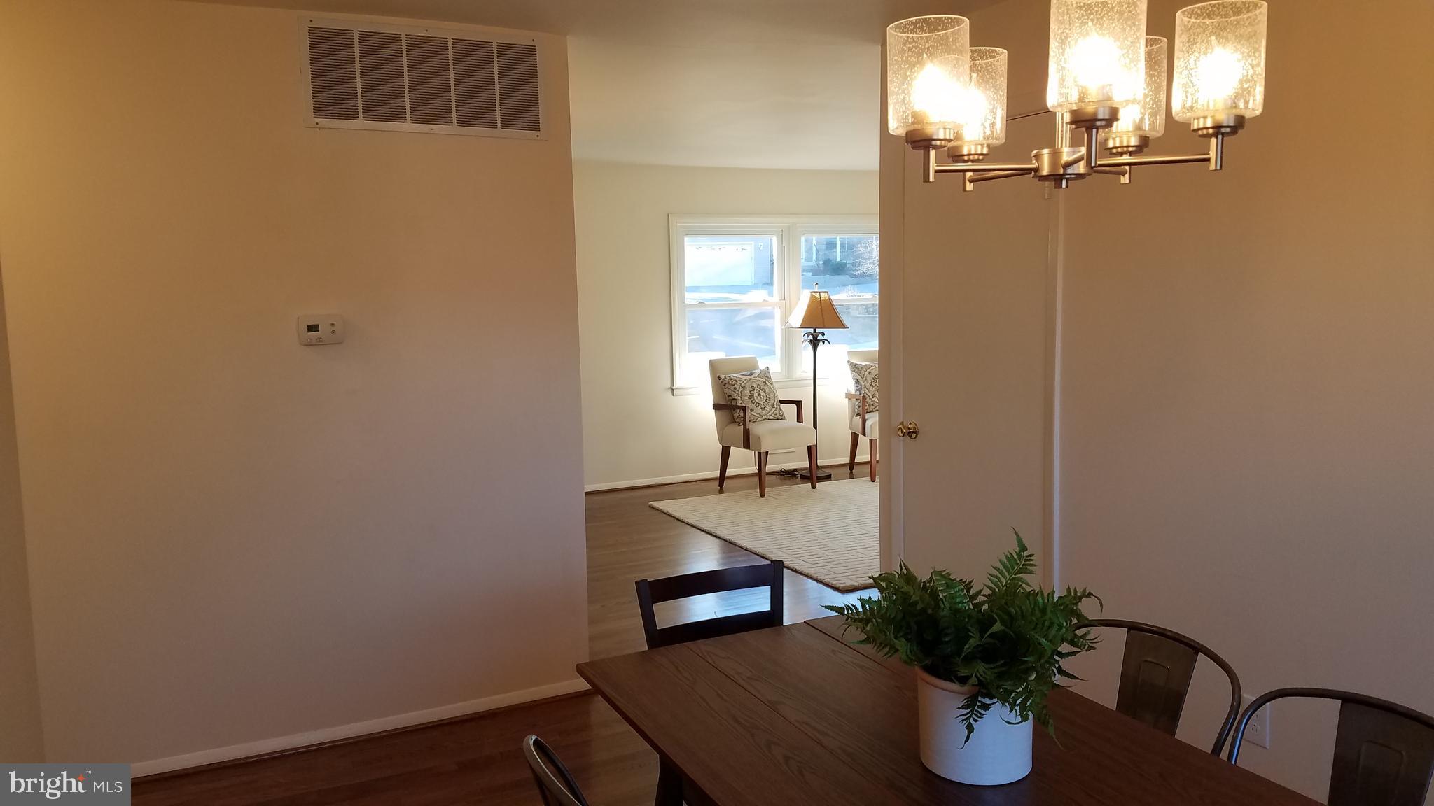 104 Nicodemus Road Reisterstown, MD 21136 - Photo 14 of 46 Dining Room