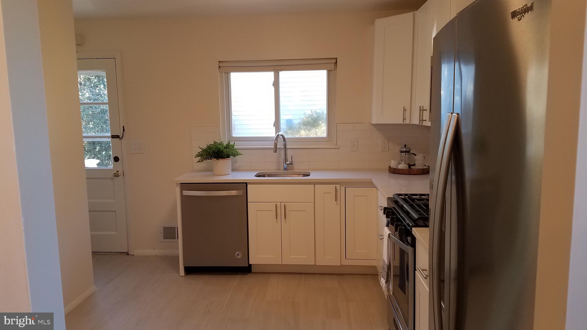 104 Nicodemus Road Reisterstown, MD 21136 - Photo 15 of 46 Completely redone eat in KItchen