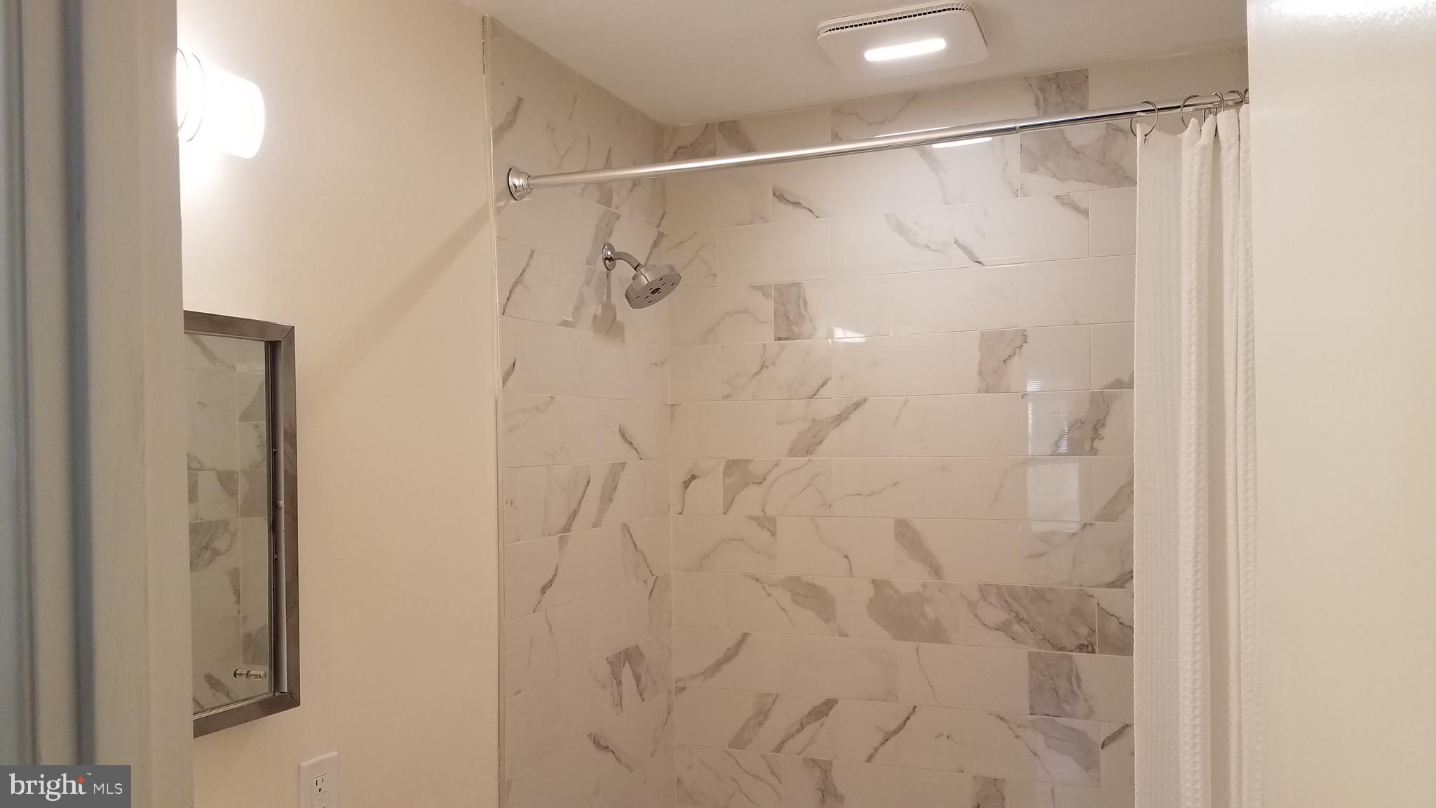 104 Nicodemus Road Reisterstown, MD 21136 - Photo 19 of 46 Main Level Bathroom