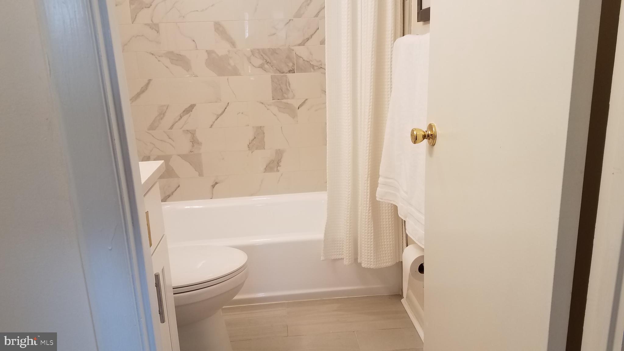 104 Nicodemus Road Reisterstown, MD 21136 - Photo 20 of 46 Main Level Bathroom