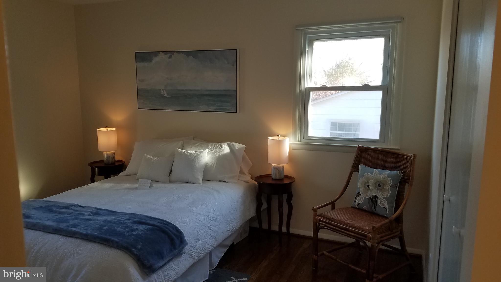 104 Nicodemus Road Reisterstown, MD 21136 - Photo 21 of 46 Master Bedroom