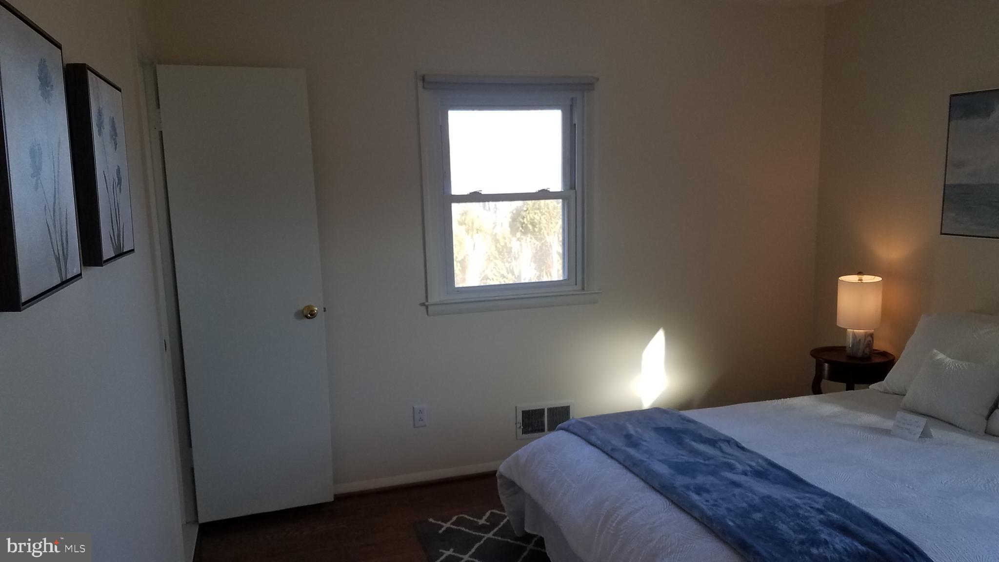 104 Nicodemus Road Reisterstown, MD 21136 - Photo 22 of 46 Master Bedroom