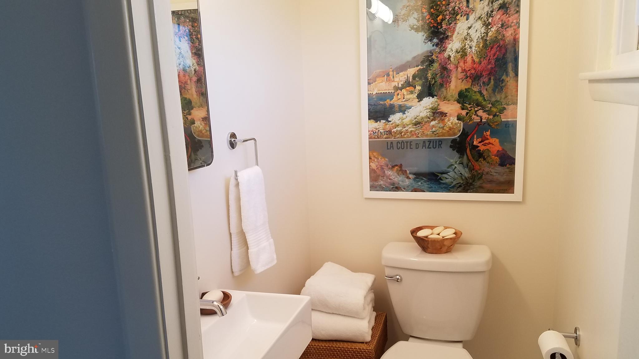 104 Nicodemus Road Reisterstown, MD 21136 - Photo 25 of 46 Master Bedroom Bathroom