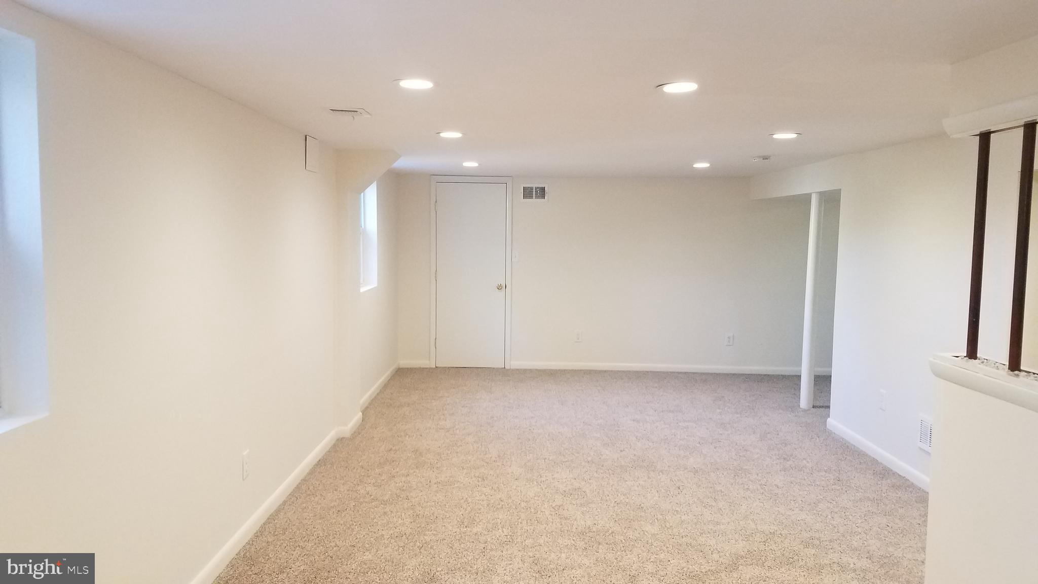 104 Nicodemus Road Reisterstown, MD 21136 - Photo 31 of 46 Finished Basement