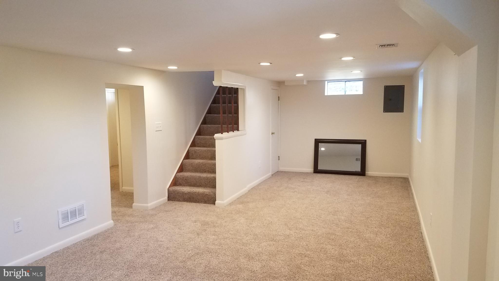 104 Nicodemus Road Reisterstown, MD 21136 - Photo 33 of 46 Finished Basement