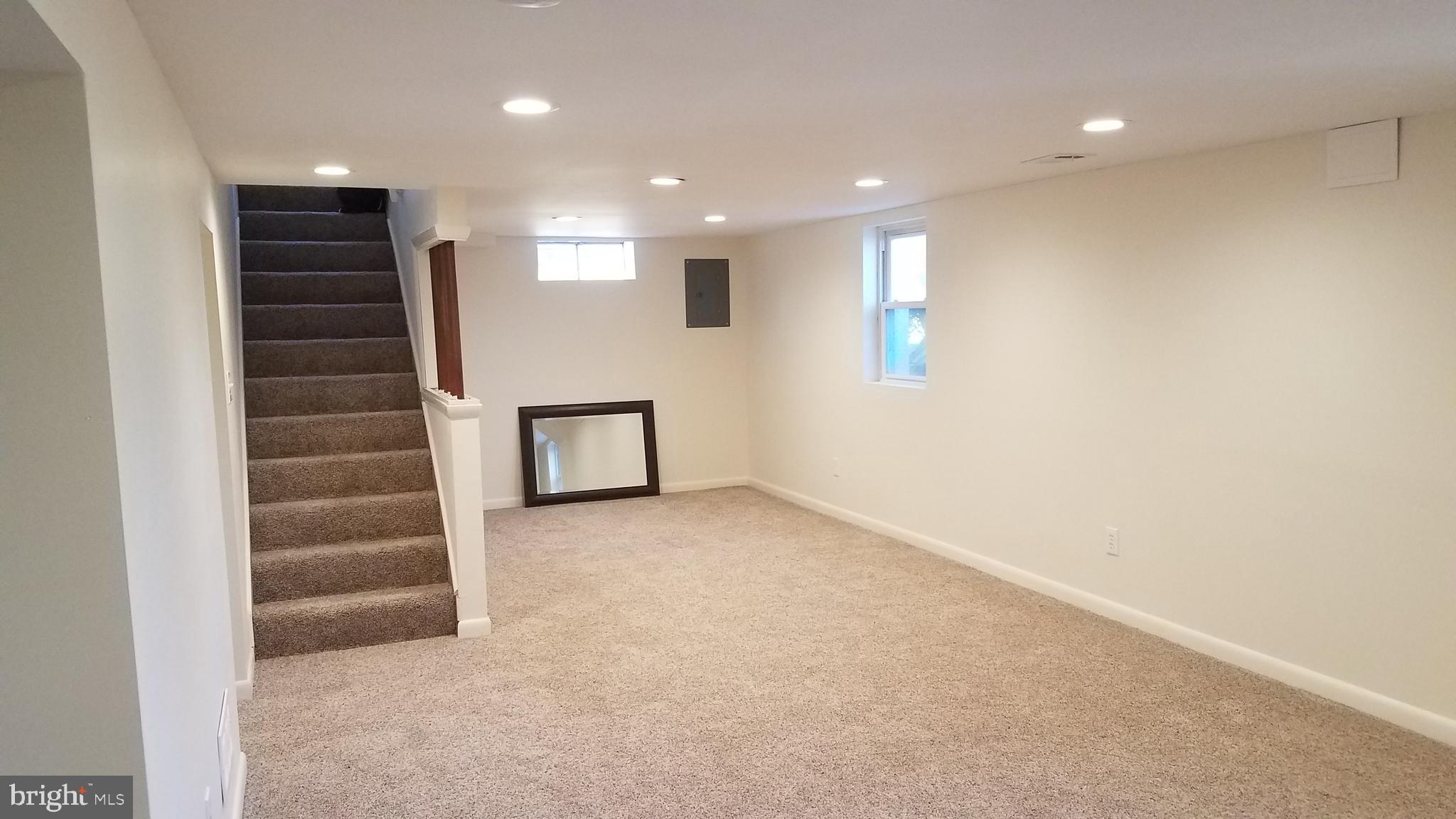 104 Nicodemus Road Reisterstown, MD 21136 - Photo 34 of 46 Finished Basement