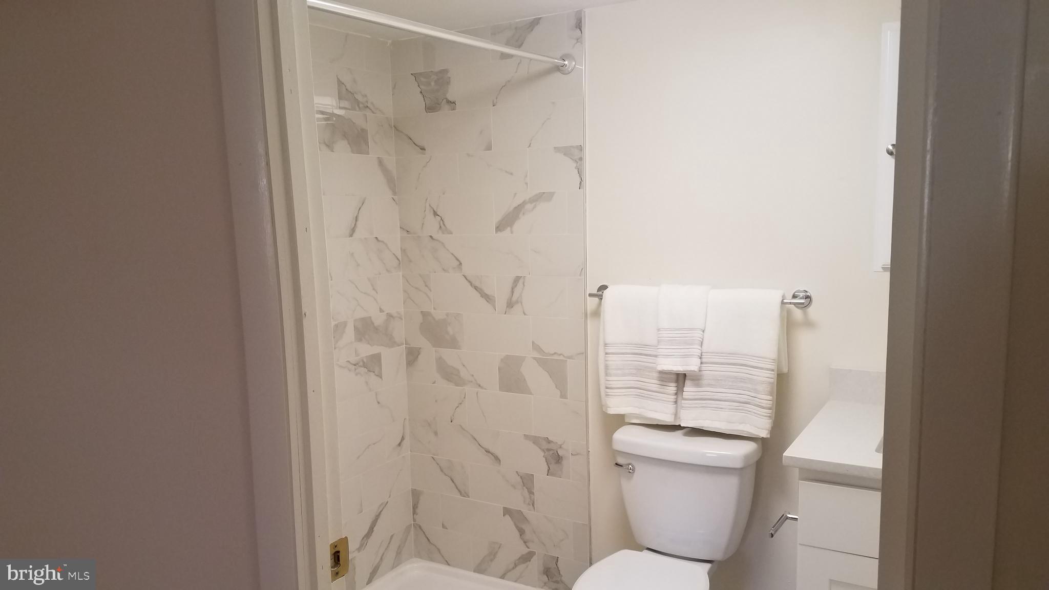 104 Nicodemus Road Reisterstown, MD 21136 - Photo 36 of 46 Basement Full Bathroom
