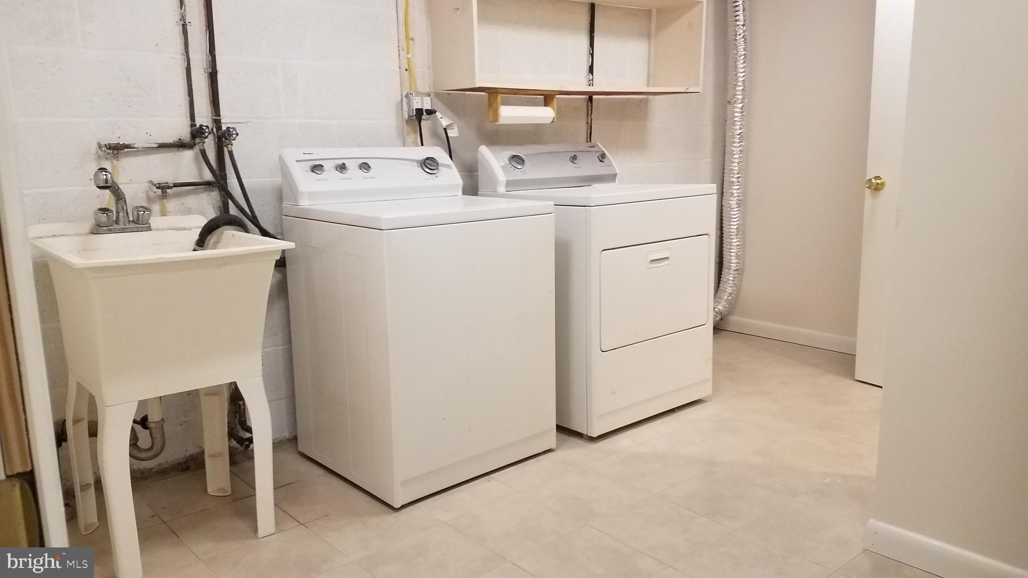104 Nicodemus Road Reisterstown, MD 21136 - Photo 42 of 46 Laundry Room