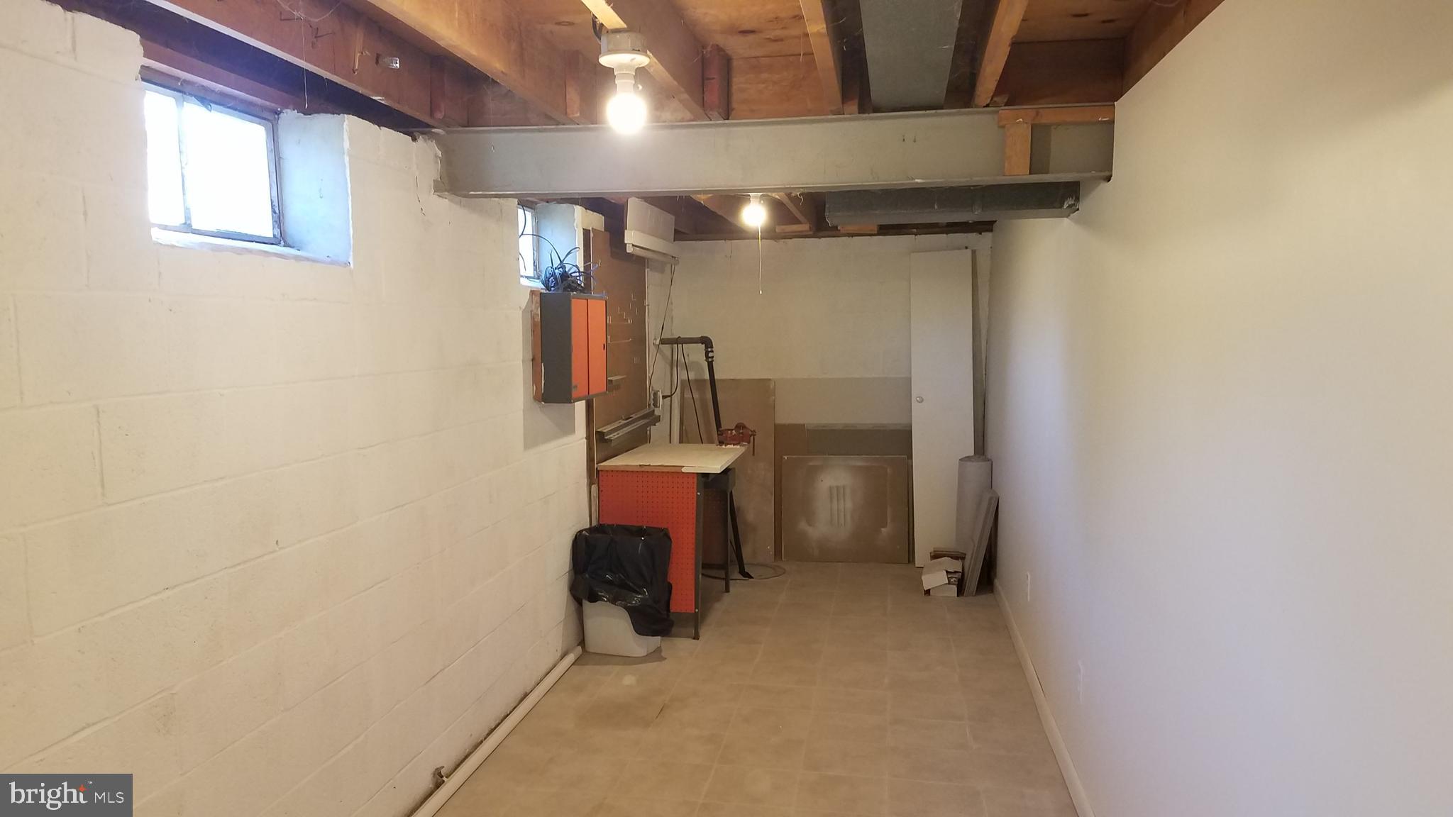 104 Nicodemus Road Reisterstown, MD 21136 - Photo 44 of 46 Finished Storage Area
