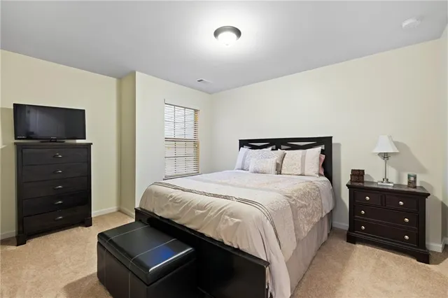 $329,000 | 5715 Radford Loop, Fairburn, GA 30213