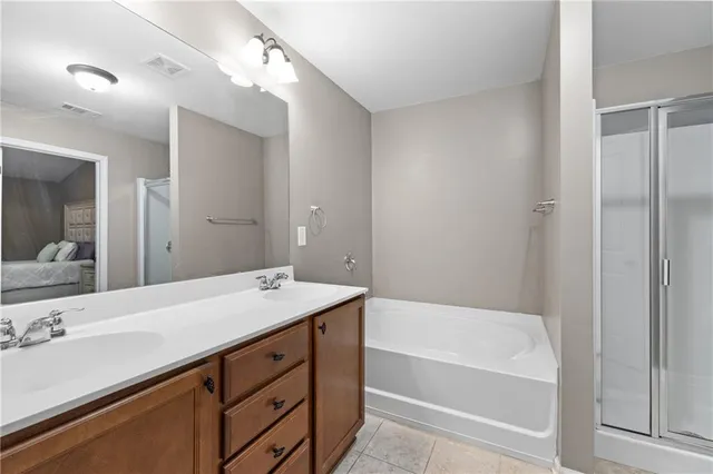 $329,000 | 5715 Radford Loop, Fairburn, GA 30213