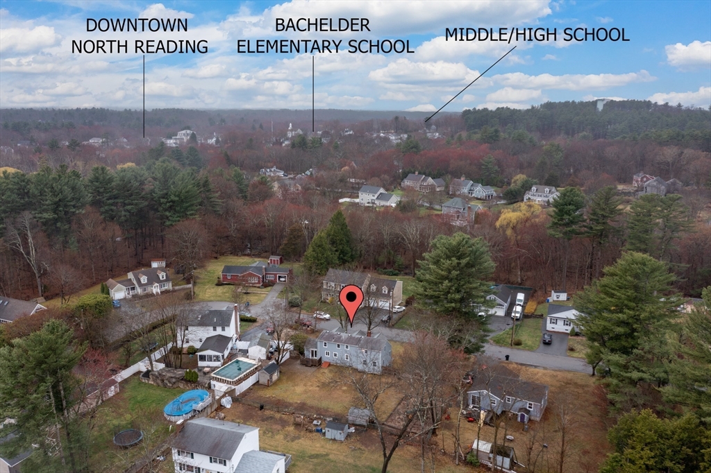5 Lindor Road North Reading, MA 01864 - Photo 38 of 42 Gallery Image 38