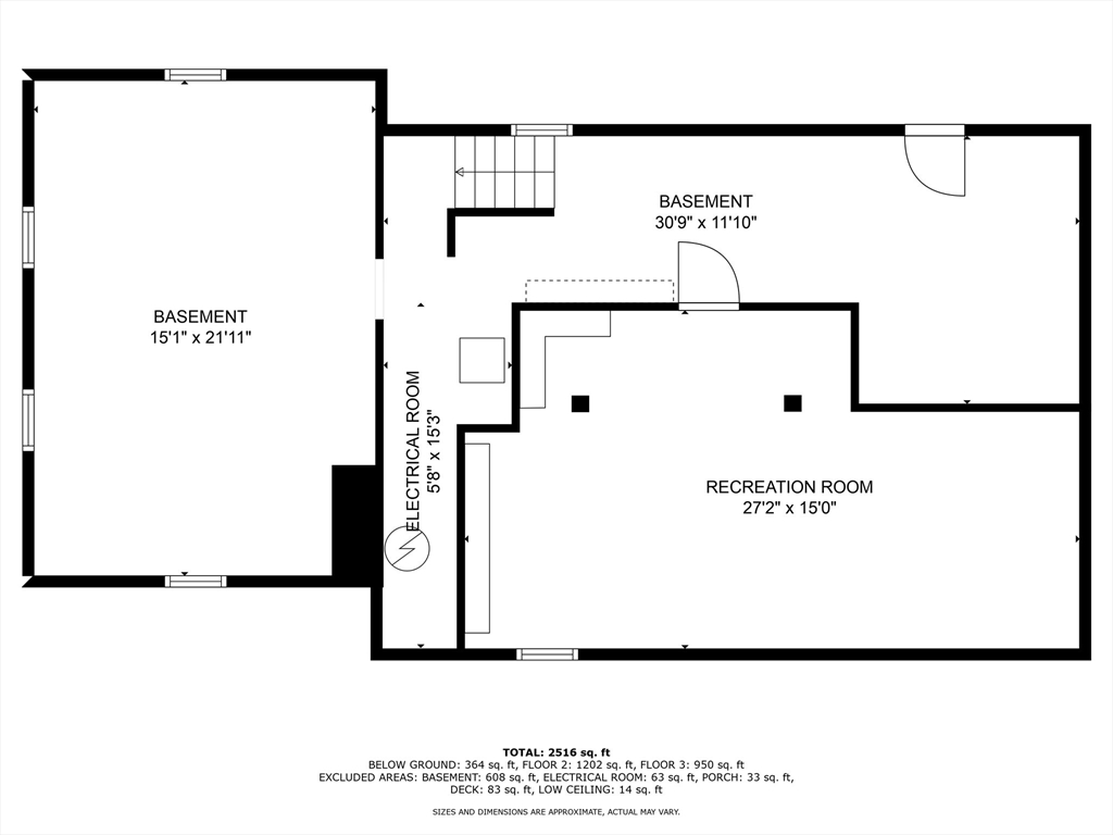 5 Lindor Road North Reading, MA 01864 - Photo 39 of 42 Gallery Image 39