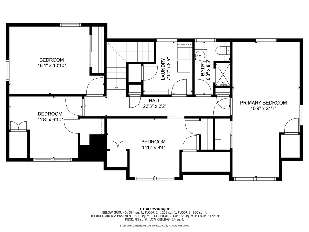 5 Lindor Road North Reading, MA 01864 - Photo 41 of 42 Gallery Image 41