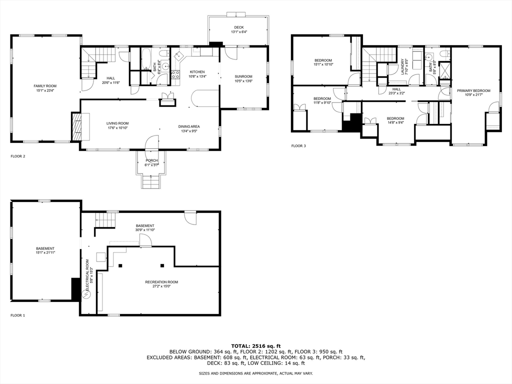 5 Lindor Road North Reading, MA 01864 - Photo 42 of 42 Gallery Image 42