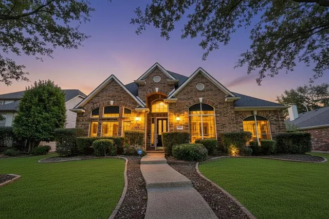 $485,000 | 17832 River Chase Drive, Dallas, TX 75287