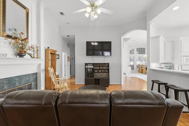 $485,000 | 17832 River Chase Drive, Dallas, TX 75287