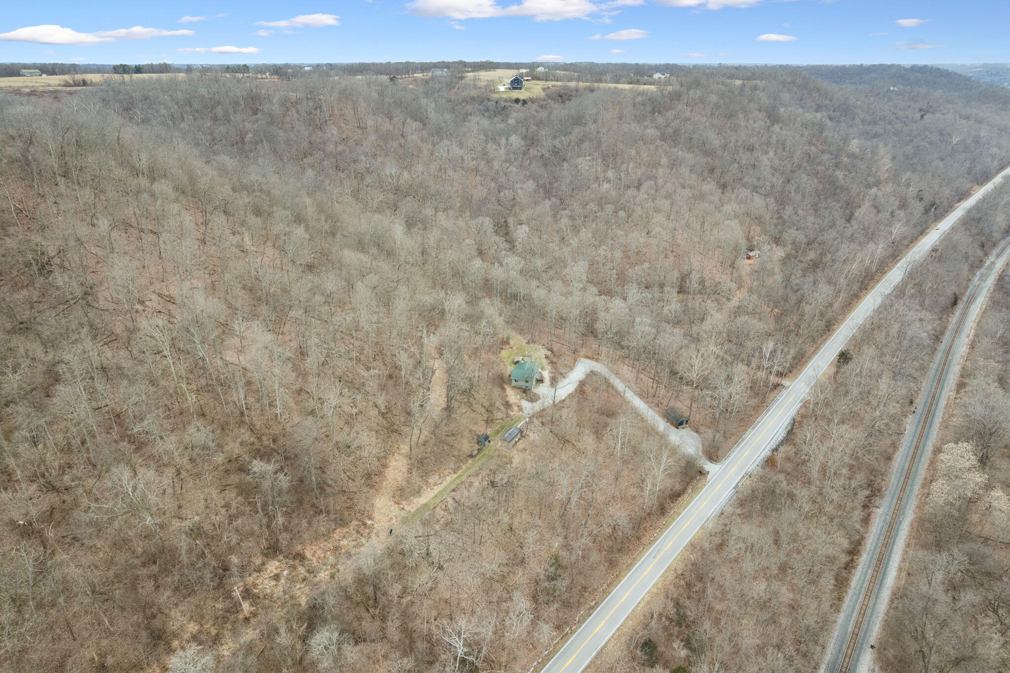 4718 Highway 8 Augusta, KY 41002 - Photo 38 of 46