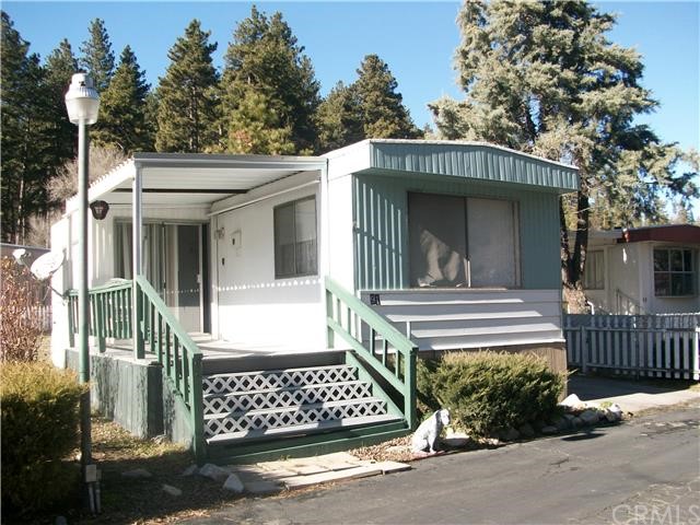 22899 Byron Road, Unit 91 Crestline, CA 92325 - Photo 1 of 1 Gallery Image 1