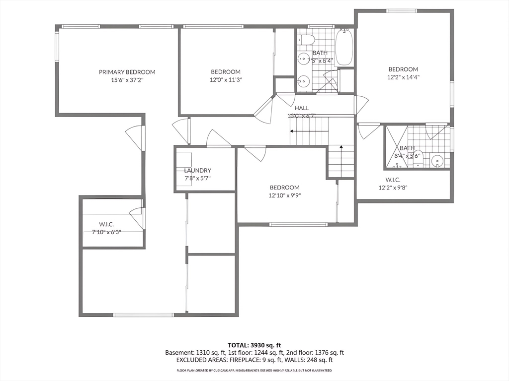 16 Walsh Road Bedford, MA 01730 - Photo 42 of 42