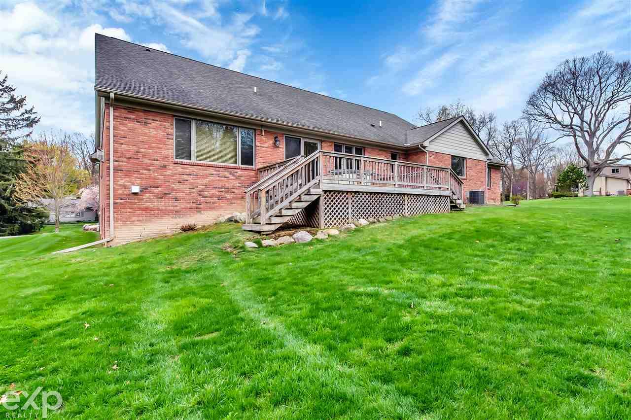 2736 South Christian Hill Rochester, MI 48309 - Photo 35 of 35