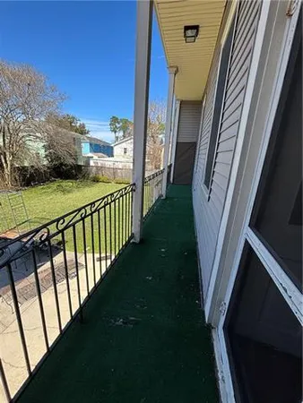 $1,000 | 8123 Belfast Street, New Orleans, LA 70118