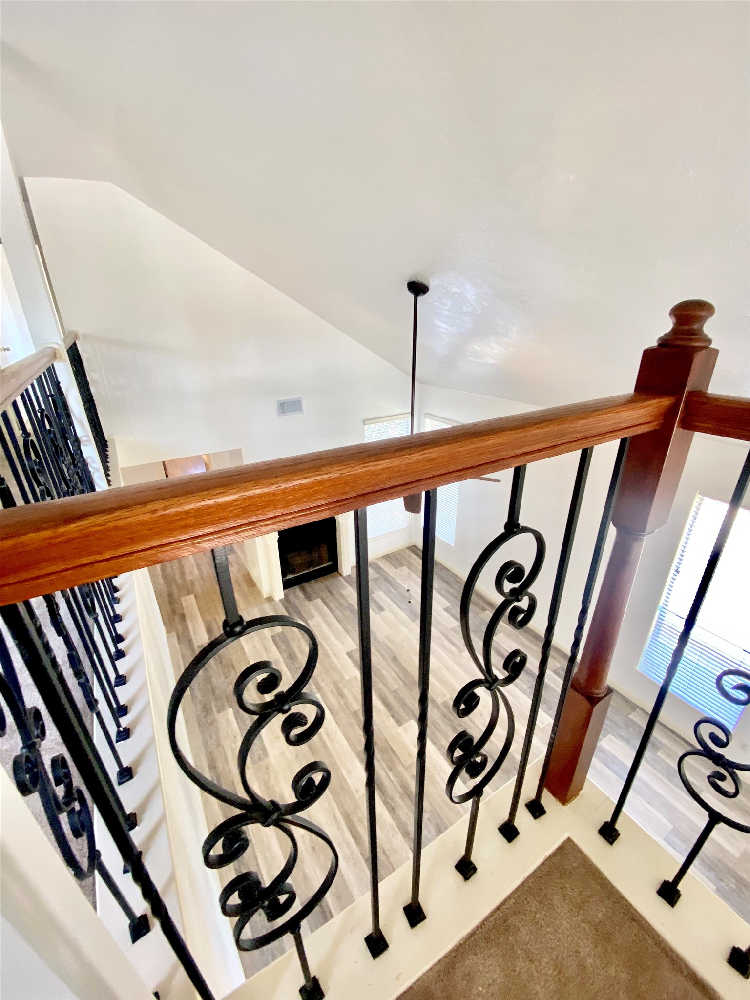 4203 Breckenridge Drive Houston, TX 77066 - Photo 36 of 43 a close up of a street sign