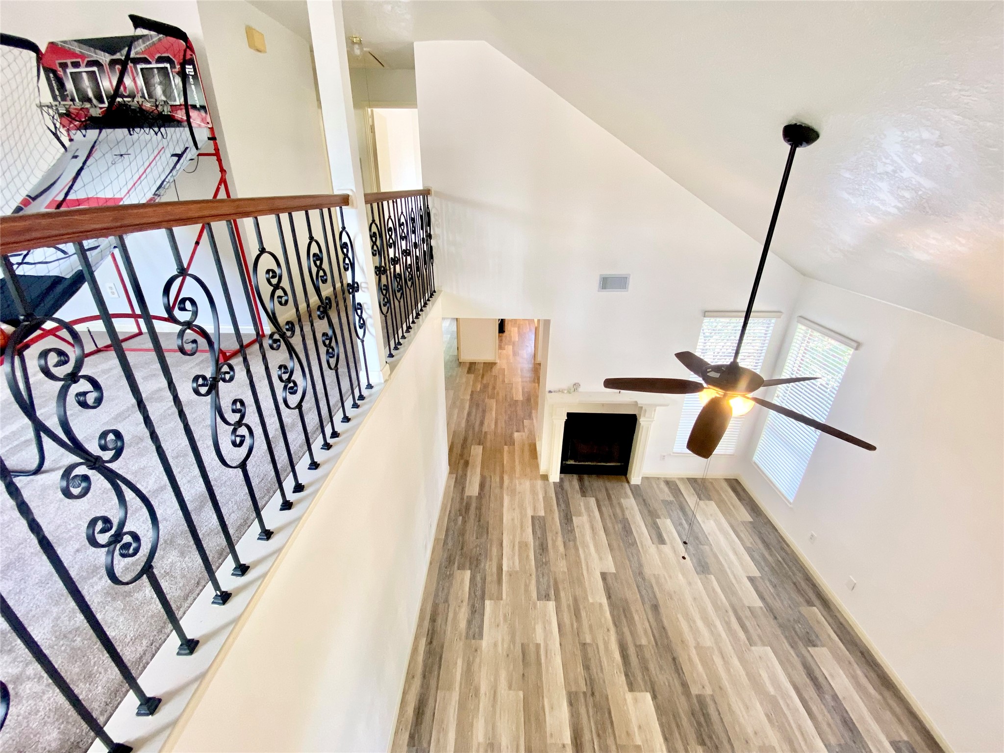 4203 Breckenridge Drive Houston, TX 77066 - Photo 39 of 43 a view of an entryway