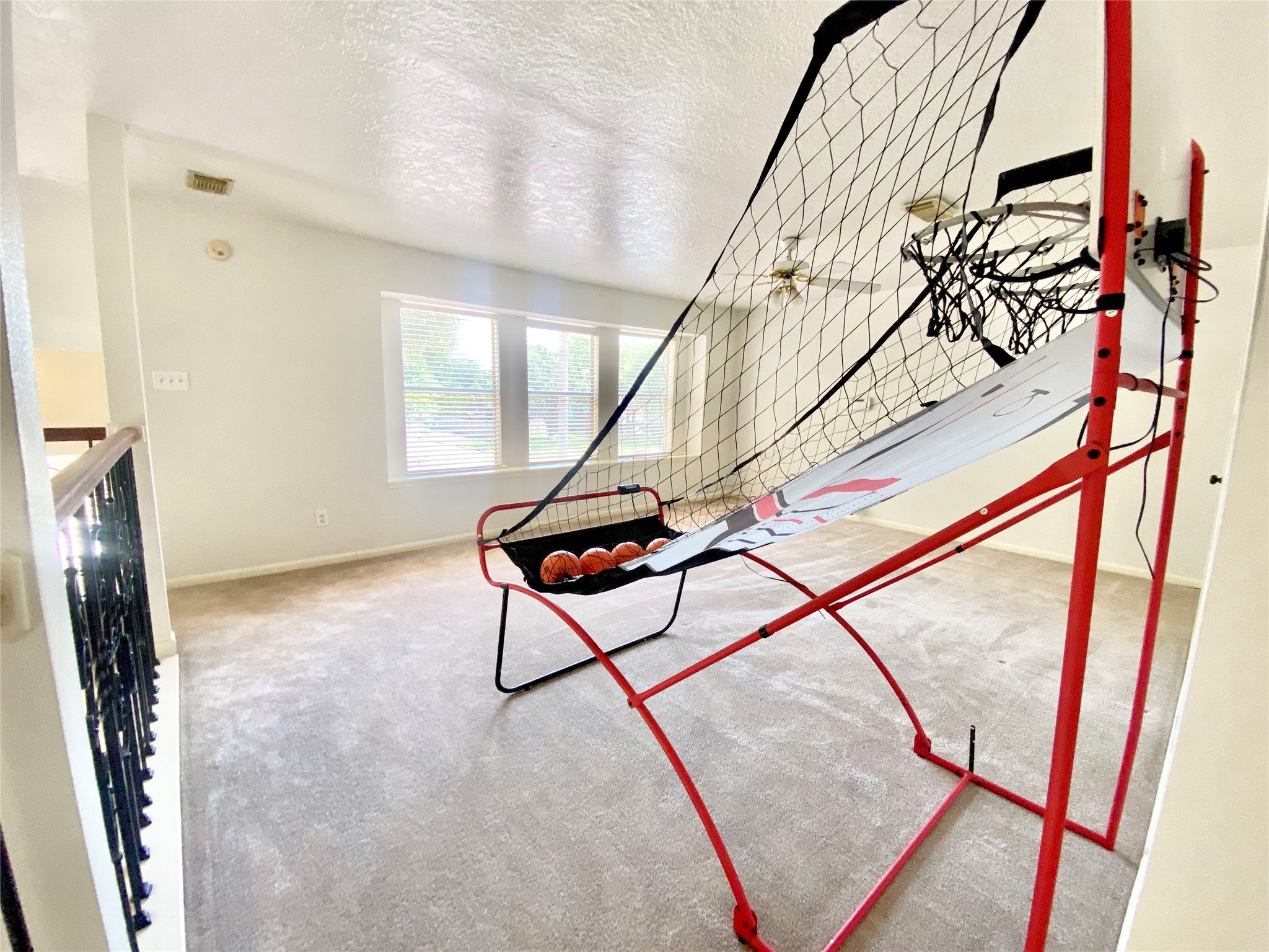 4203 Breckenridge Drive Houston, TX 77066 - Photo 41 of 43 a view of an entryway