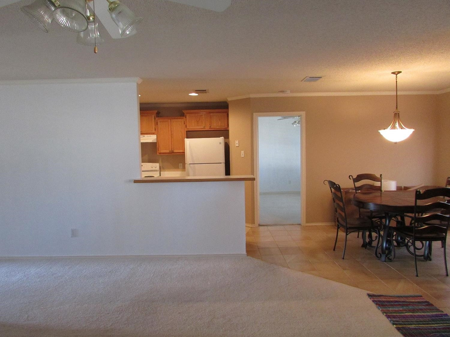 6016 2nd Street Lubbock, TX 79416 - Photo 4 of 10 Photo 4