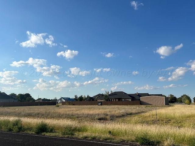Tract 8 Orient Avenue Claude, TX 79019 - Photo 8 of 8 a view of lake with mountain