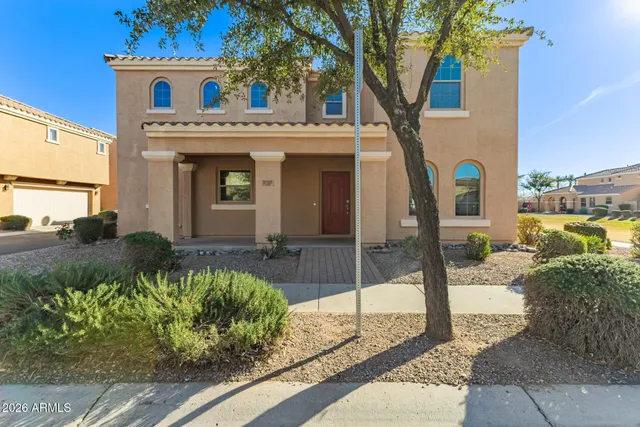 $450,000 | 1753 South Balboa Drive, Gilbert, AZ 85296