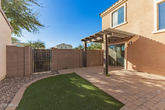 $450,000 | 1753 South Balboa Drive, Gilbert, AZ 85296
