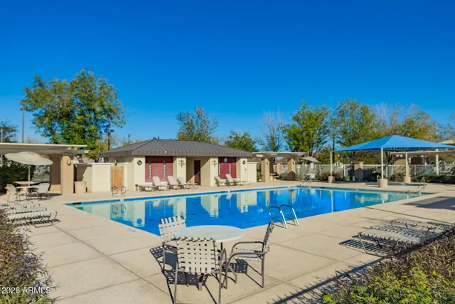 $450,000 | 1753 South Balboa Drive, Gilbert, AZ 85296