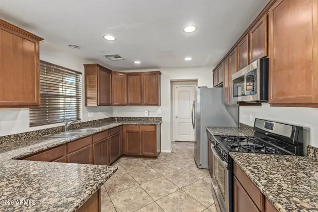 $450,000 | 1753 South Balboa Drive, Gilbert, AZ 85296