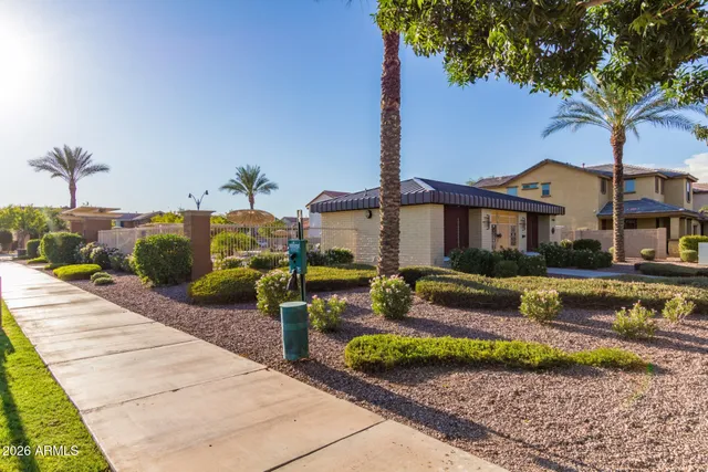 $450,000 | 1753 South Balboa Drive, Gilbert, AZ 85296