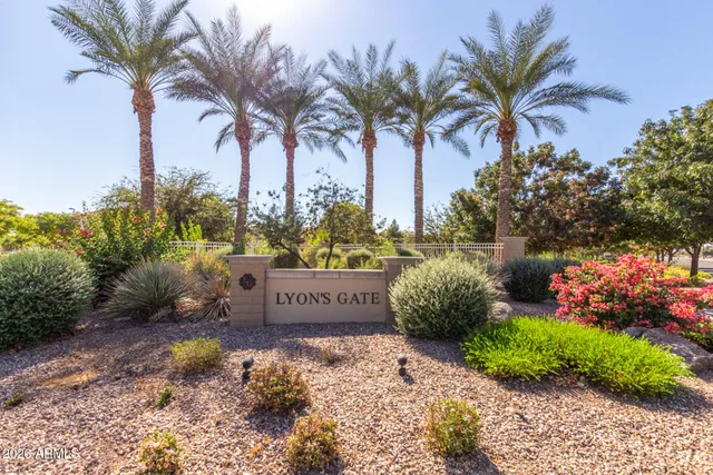 $450,000 | 1753 South Balboa Drive, Gilbert, AZ 85296