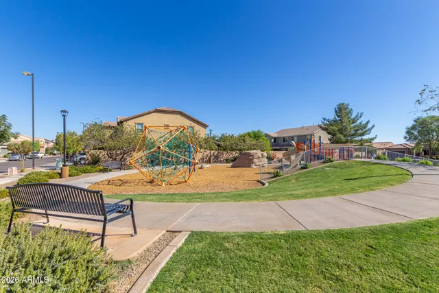 $450,000 | 1753 South Balboa Drive, Gilbert, AZ 85296