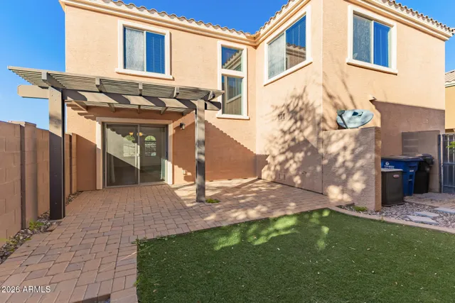 $450,000 | 1753 South Balboa Drive, Gilbert, AZ 85296