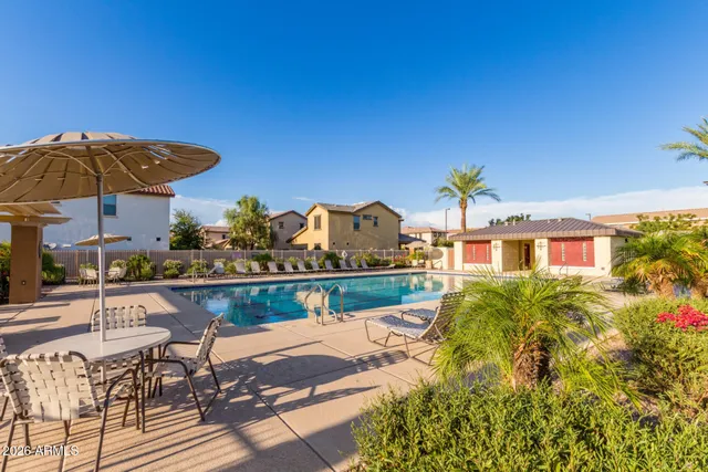 $450,000 | 1753 South Balboa Drive, Gilbert, AZ 85296