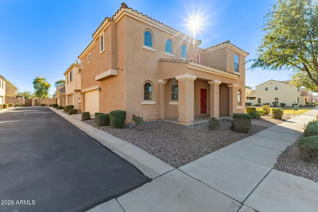 $450,000 | 1753 South Balboa Drive, Gilbert, AZ 85296