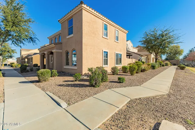 $450,000 | 1753 South Balboa Drive, Gilbert, AZ 85296