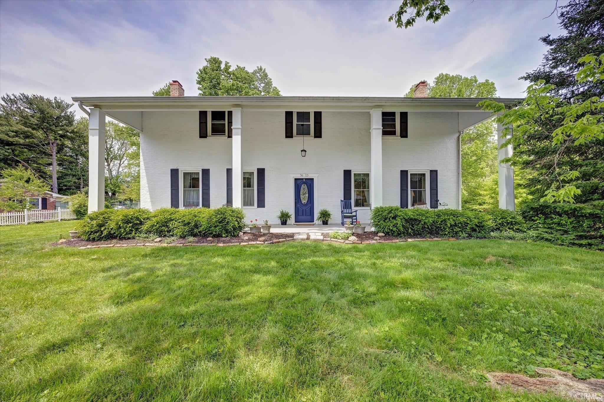 3615 East Post Road Bloomington, IN 47408 - Photo 1 of 27