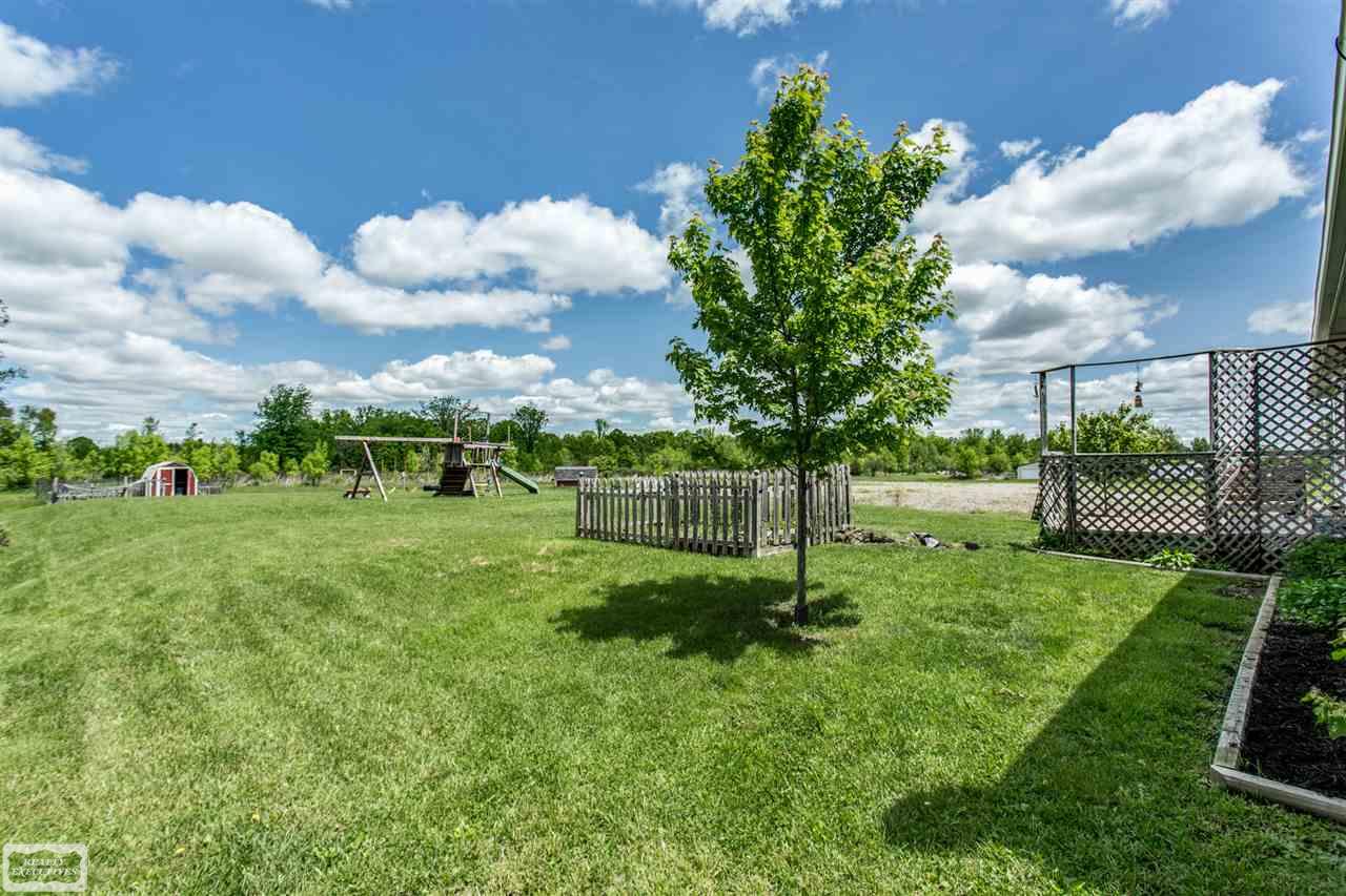 27405 29 Mile Road New Haven, MI 48050 - Photo 33 of 35 Gallery Image 33