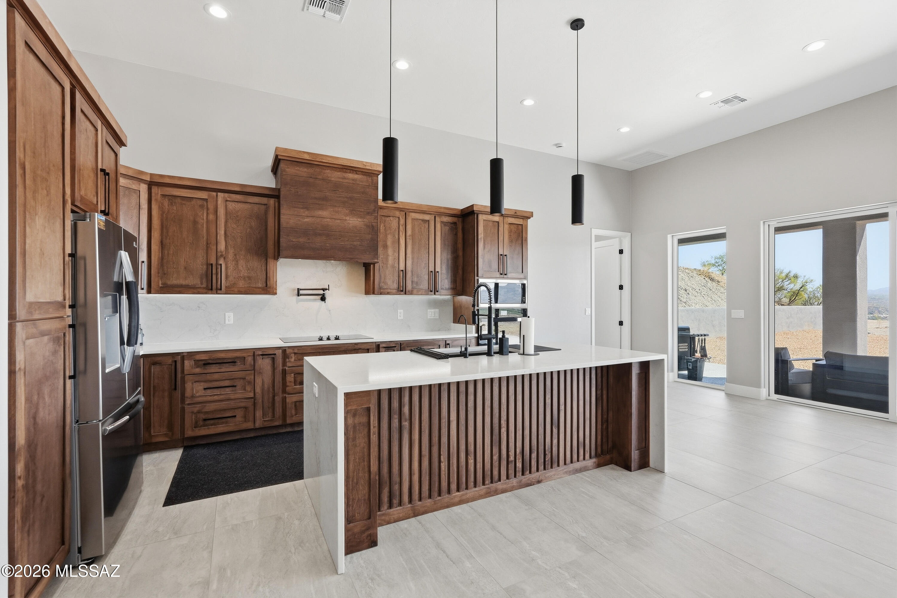 188 Vereda Cabrilla Lane Rio Rico, AZ 85648 - Photo 17 of 44 ListerPros_044