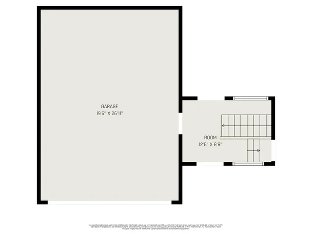 $224,900 | 885 Eugene Avenue, Norton Shores, MI 49441