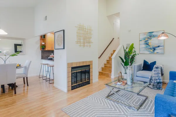 $688,888 | 4010 Williams Road, Unit 4, San Jose, CA 95117