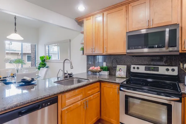 $688,888 | 4010 Williams Road, Unit 4, San Jose, CA 95117