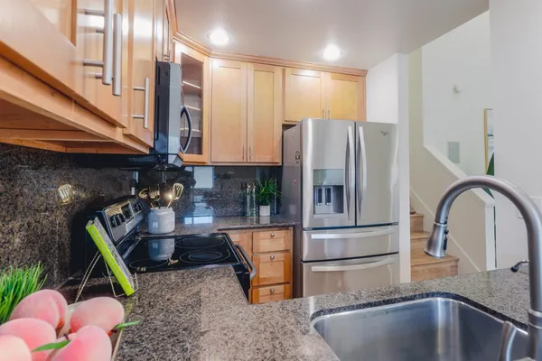 $688,888 | 4010 Williams Road, Unit 4, San Jose, CA 95117